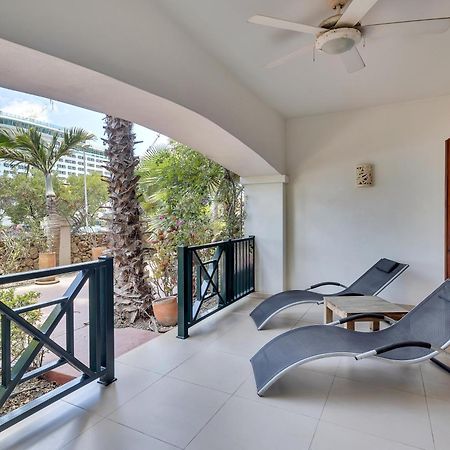 Bonaire Apartment Kralendijk  Ngoại thất bức ảnh