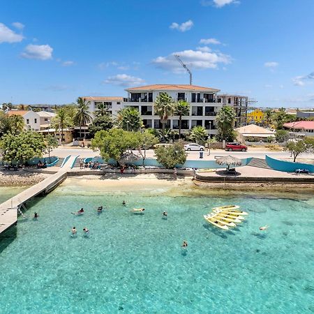 Bonaire Apartment Kralendijk  Ngoại thất bức ảnh