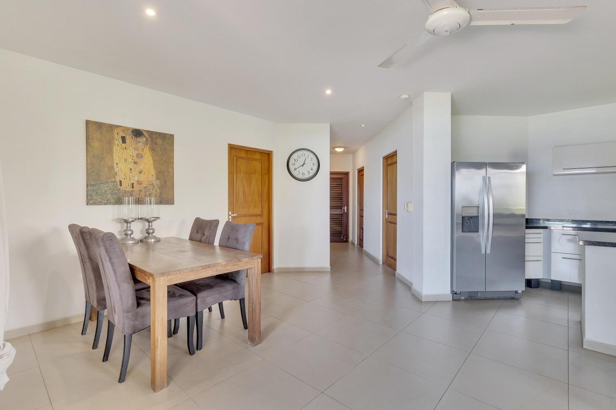 Bonaire Apartment Kralendijk  Ngoại thất bức ảnh