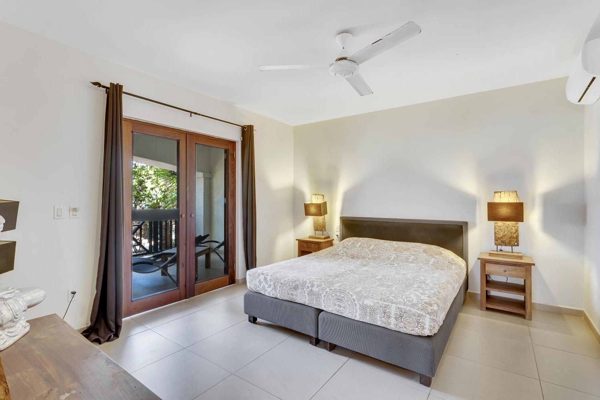 Bonaire Apartment Kralendijk  Ngoại thất bức ảnh