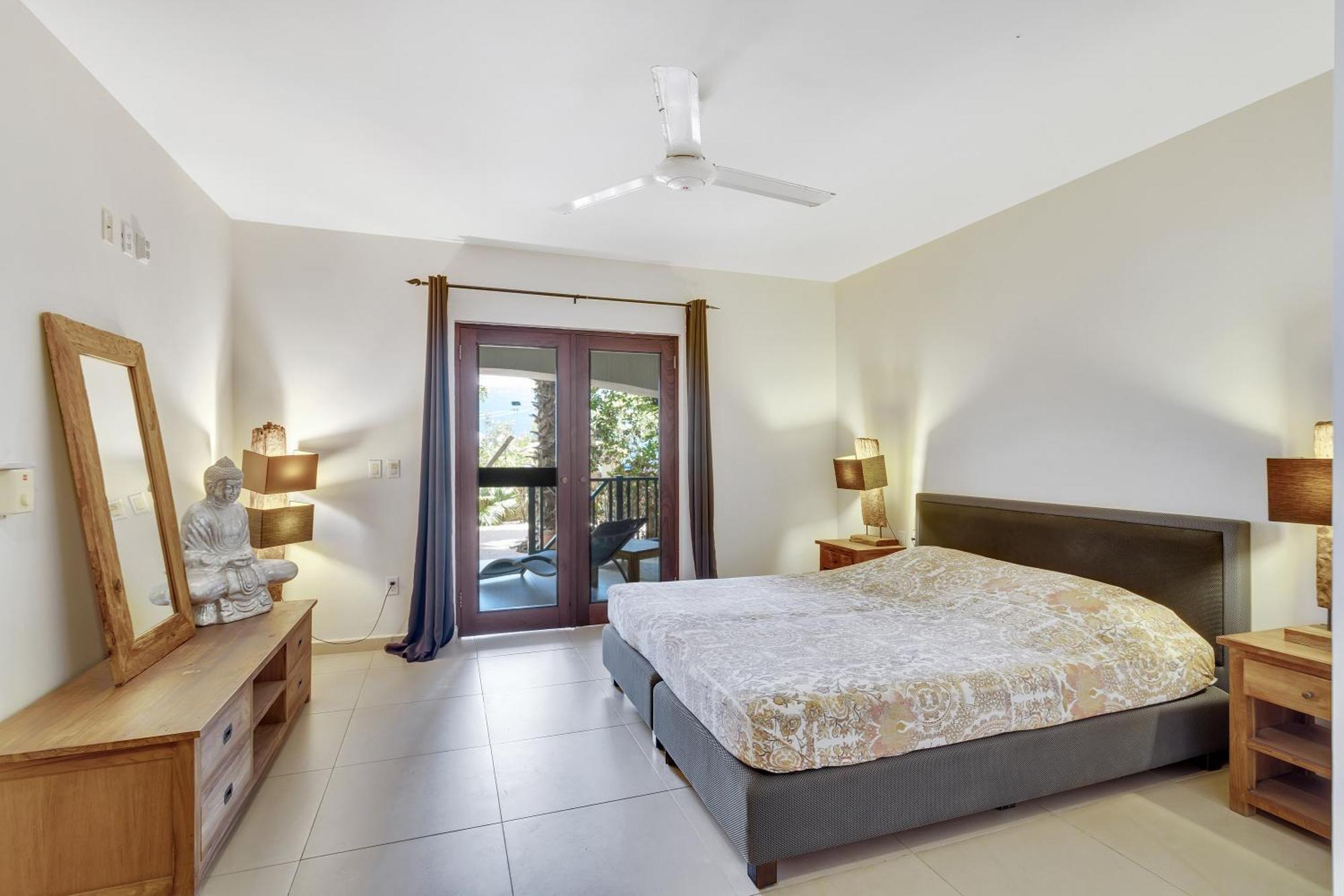 Bonaire Apartment Kralendijk  Ngoại thất bức ảnh