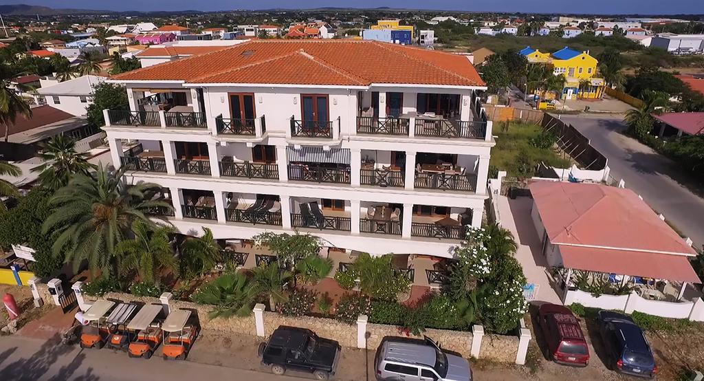 Bonaire Apartment Kralendijk  Ngoại thất bức ảnh